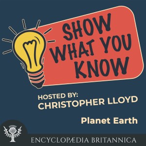 Planet Earth-logo