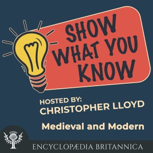 Medieval and Modern-logo