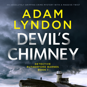 Devil's Chimney-logo