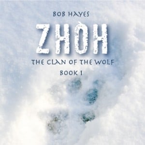Zhoh: The Clan of the Wolf-logo