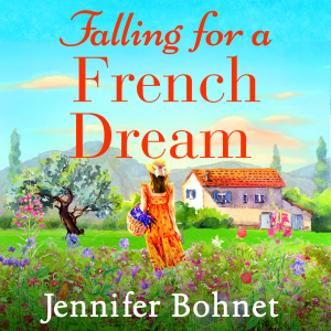 Falling for a French Dream-logo