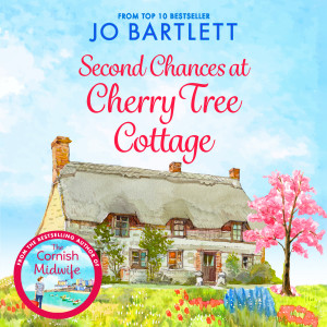 Second Chances at Cherry Tree Cottage-logo