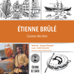 Étienne Brûlé