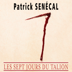 SEPT JOURS DU TALION, LES-logo