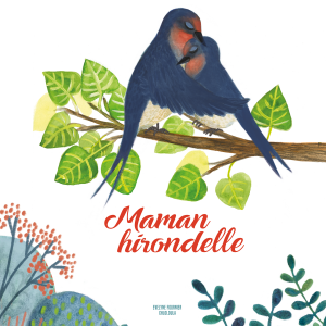 Maman Hirondelle-logo