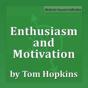 Enthusiasm and Motivation