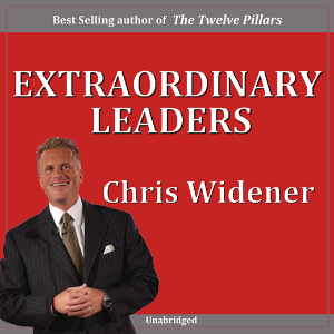 Extraordinary Leaders