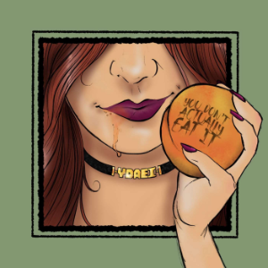 You Don't Actually Eat It- The Podcast-logo