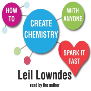 How to Create Chemistry With Anyone-logo