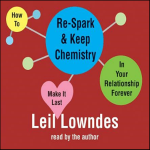 How to Re-Spark and Keep Chemistry In Your Relationship Forever-logo
