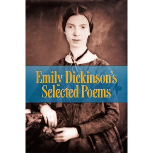 Emily Dickinson's Selected Poems-logo