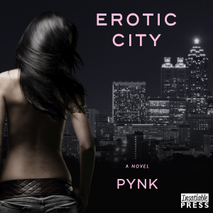 Erotic City-logo