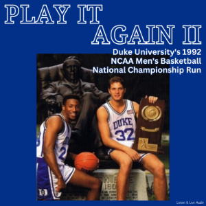 Play It Again II!-logo