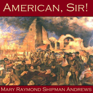 American, Sir!