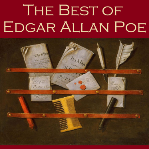 The Best of Edgar Allan Poe