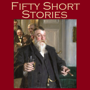 Fifty Short Stories-logo
