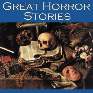 Great Horror Stories-logo