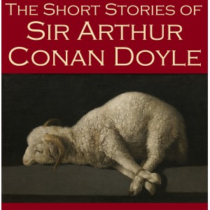 The Short Stories Of Sir Arthur Conan Doyle-logo