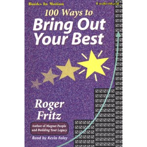 100 Ways To Bring Out Your Best-logo