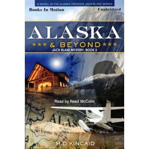 Alaska And Beyond-logo