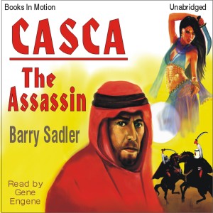 The Assassin-logo