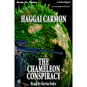 The Chameleon Conspiracy