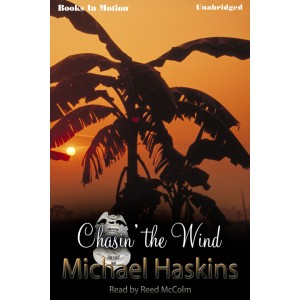 Chasin' The Wind-logo