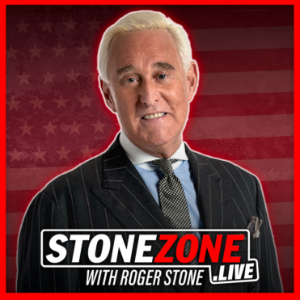 The Stone Zone With Guest Host : Alan Jacoby - TheGreatDivid1776.com