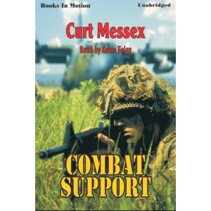 Combat Support-logo