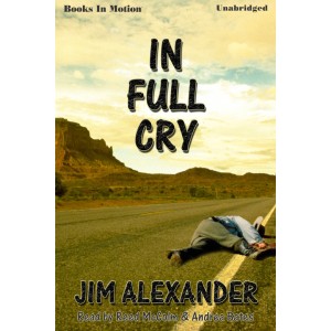 In Full Cry-logo