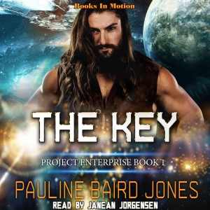 The Key-logo