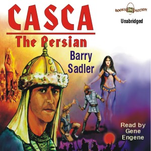 The Persian-logo