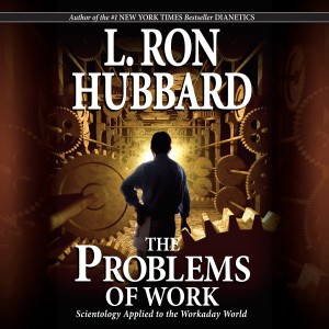 The Problems of Work-logo