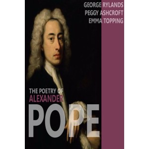 The Poetry of Alexander Pope-logo