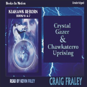 Crystal Gazer | Chawkaterro Uprising-logo