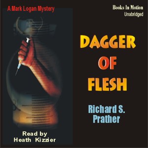 Dagger of Flesh-logo