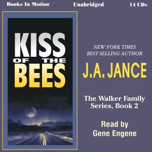 Kiss of the Bees-logo