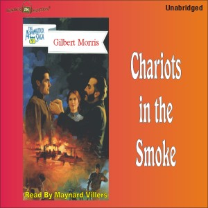 Chariots In The Smoke-logo