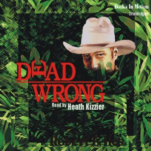 Dead Wrong-logo