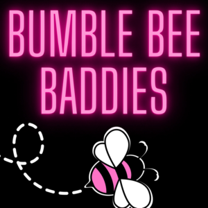 Bumble Bee Baddies-logo