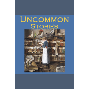 Uncommon Stories-logo