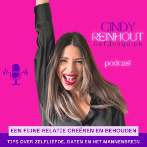 Liefdesgeluk Podcast
