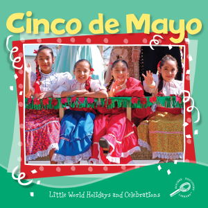 Cinco de Mayo-logo