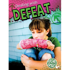 Dealing With Defeat-logo
