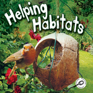 Helping Habitats