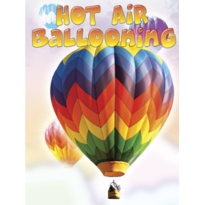 Hot Air Ballooning