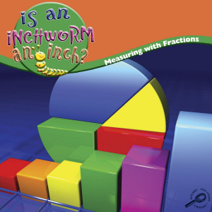 Is an Inchworm an Inch?-logo