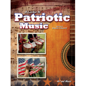 A Listen To Patriotic Music