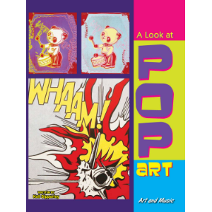A Look At Pop Art