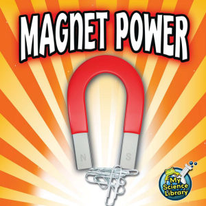 Magnet Power-logo